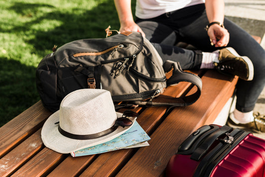 How to Choose the Perfect Suitcase for Your Next Getaway: A Comprehensive Guide