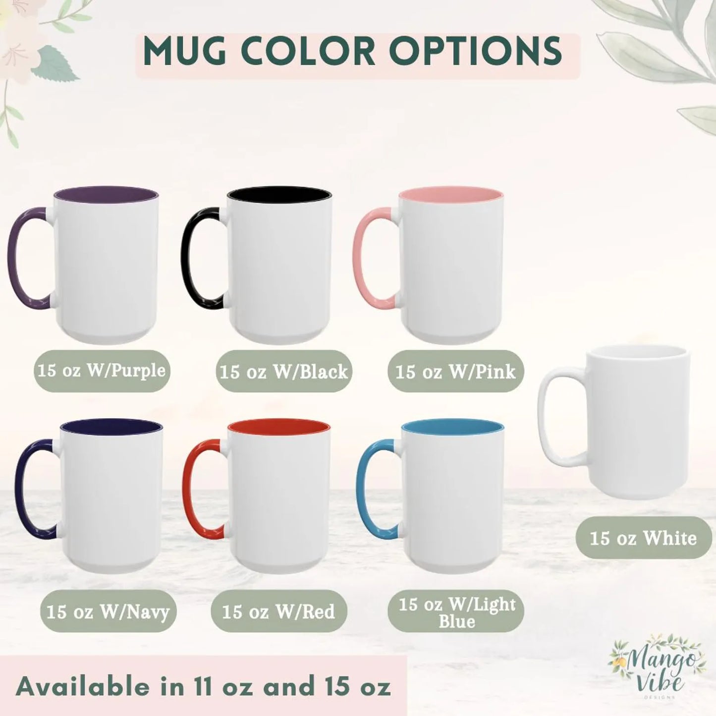 Personalized Auntie Mug Custom Name – Cute Heart Coffee Cup Gift for Aunt, Birthday Gift for Her, Auntie Gift Idea