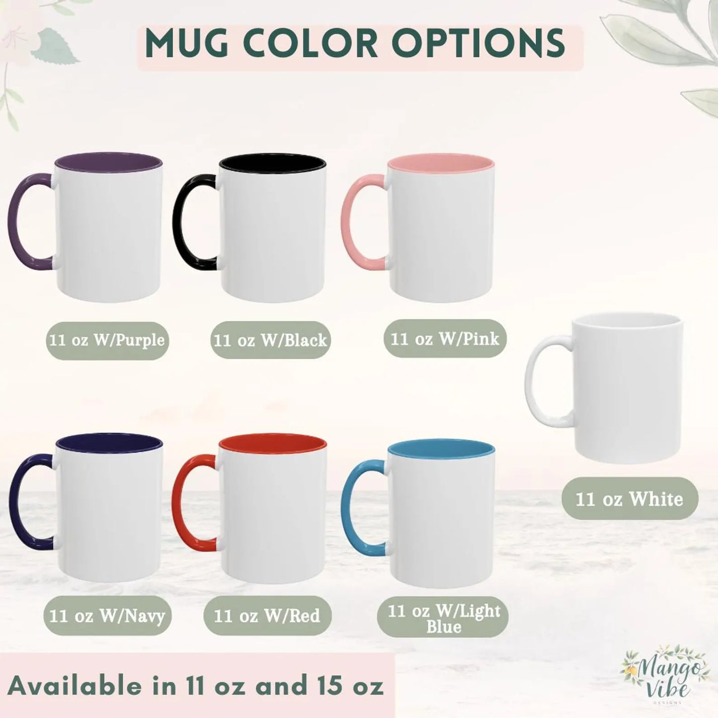 Personalized Auntie Mug Custom Name – Cute Heart Coffee Cup Gift for Aunt, Birthday Gift for Her, Auntie Gift Idea