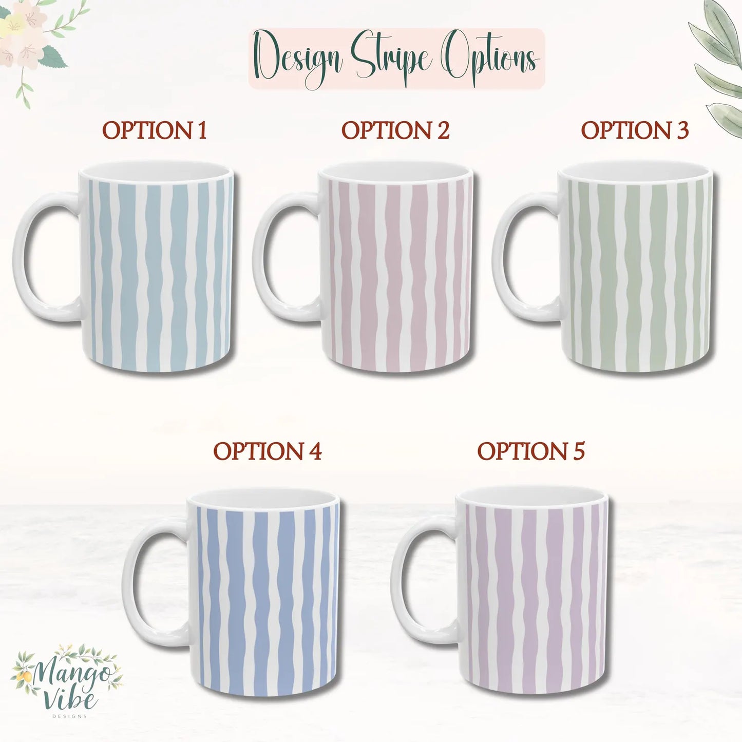 Future Mrs Personalized Mug – Bride To Be Coffee Cup with Custom Last Name, Engagement Gift