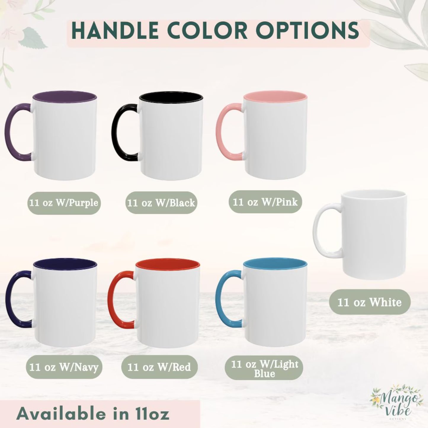 Boy Mom Club Mug – Polka Dot Coffee Mug for Moms